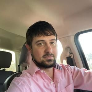 Meet your Posher, Jonathan